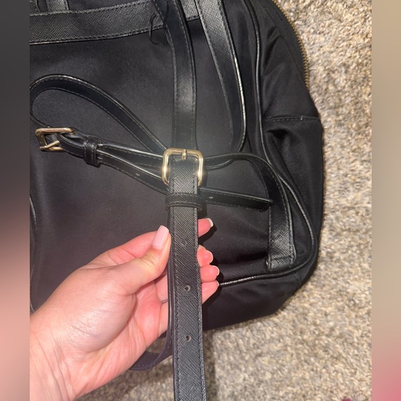 Kate Spade Mini Backpack - Picture 9 of 9